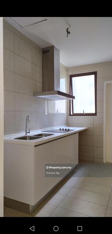 Service Residence for Sale in The Park Sky Residence by Vincent Ng - iProperty.com.my
