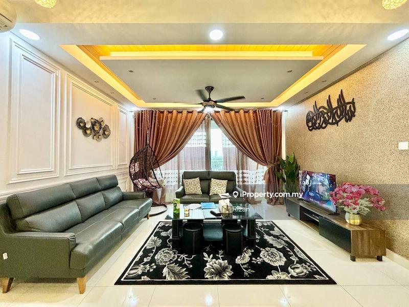 For Sale - Teega Residences