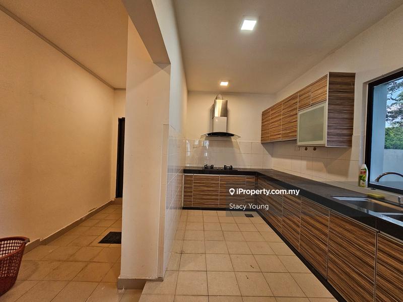 3-storey Terraced House for Sale in Bandar Sungai Long, Cheras by Stacy Young - iProperty.com.my