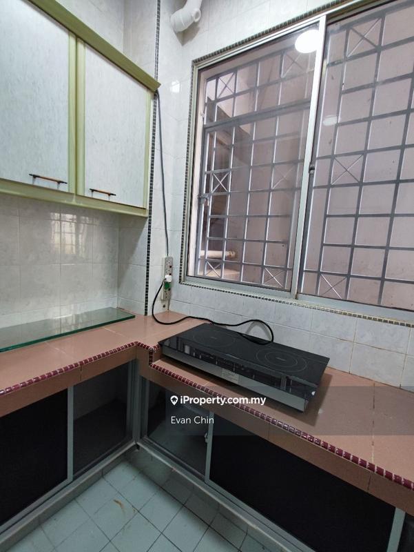 Condominium for Rent in Bukit OUG Condominiums by Evan Chin - iProperty.com.my
