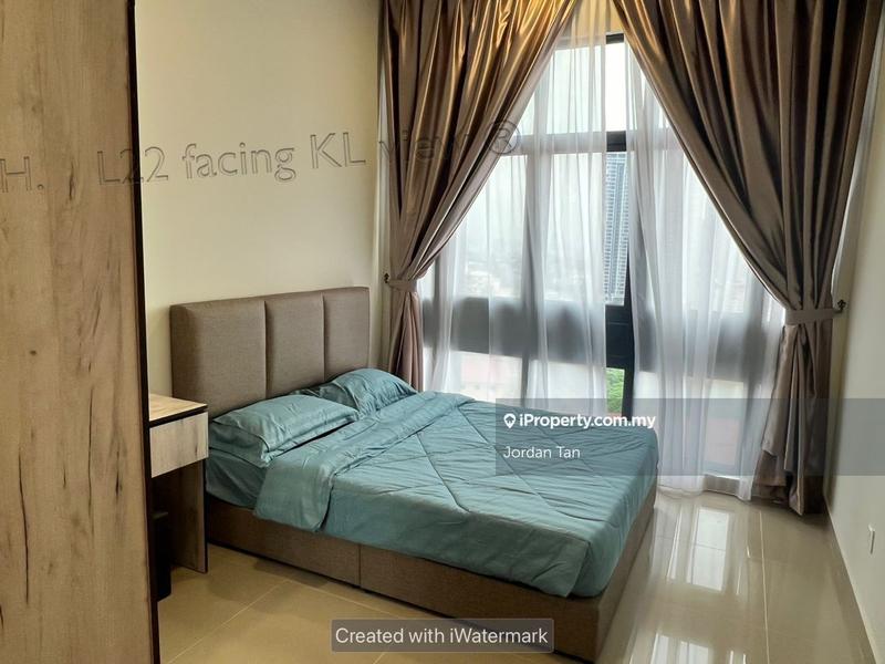 Condominium for Sale in Ara Sentral by Jordan Tan - iProperty.com.my