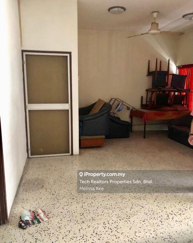 2-storey Terraced House for Sale in jalan kasah, Damansara Heights by Melissa Kee - iProperty.com.my