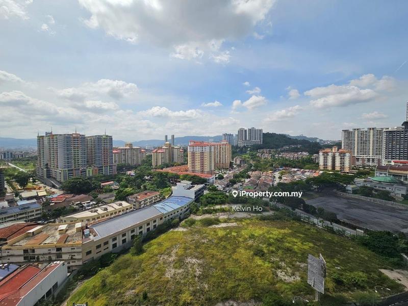 For Rent - M Vertica