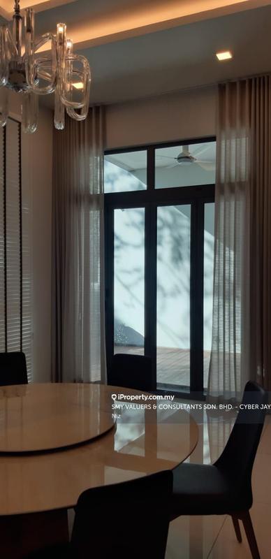 Rumah Berkembar untuk Dijual di Sejati Residence Type H, Cyberjaya oleh Niz - iProperty.com.my
