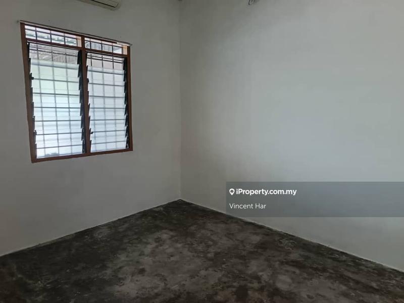 1-storey Terraced House for Sale in Taman Mas, Sitiawan by Vincent Har - iProperty.com.my