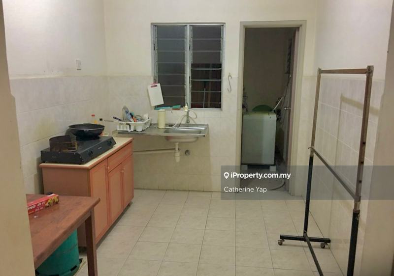 Kondominium untuk Dijual di D'Aman Ria Condominium oleh Catherine Yap - iProperty.com.my