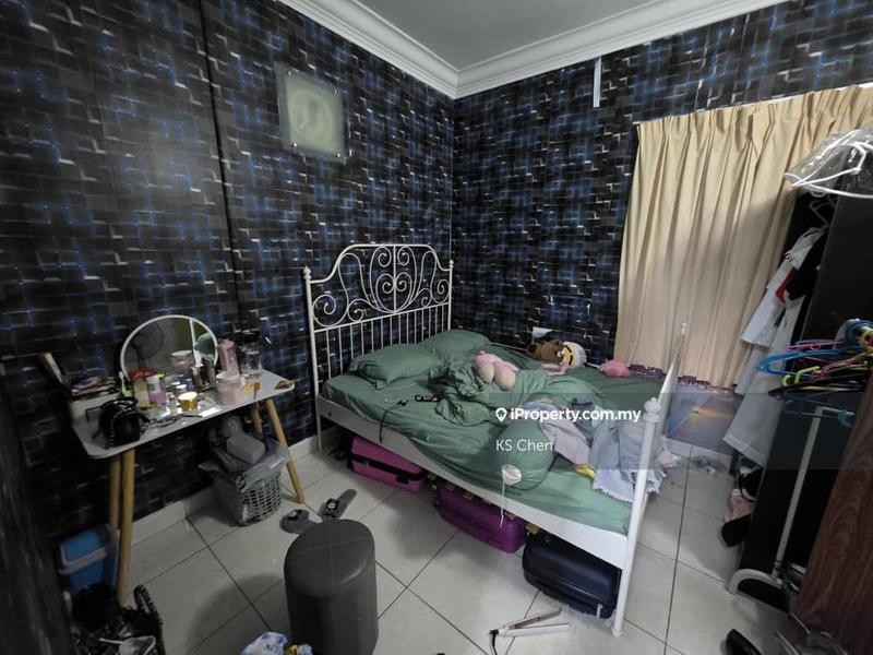 Condominium for Sale in Aseana Puteri by KS Chen - iProperty.com.my