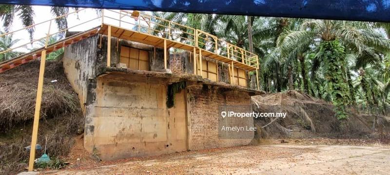 Agricultural Land for Sale in Batu Kurau, Perak by Amelyn Lee - iProperty.com.my