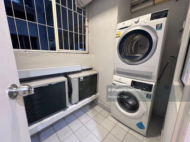 Kondominium untuk Disewa di Perdana View oleh Melanie Chan - iProperty.com.my