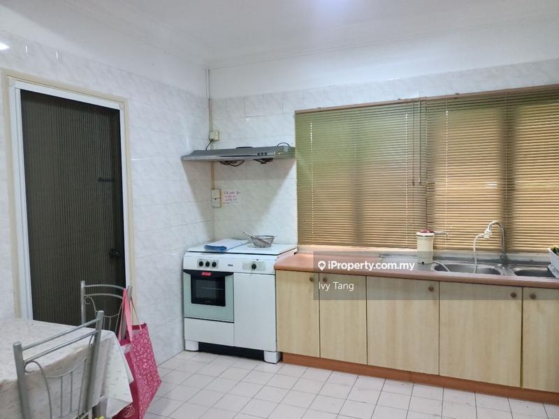 Kondominium untuk Disewa di Allamanda oleh Ivy Tang - iProperty.com.my