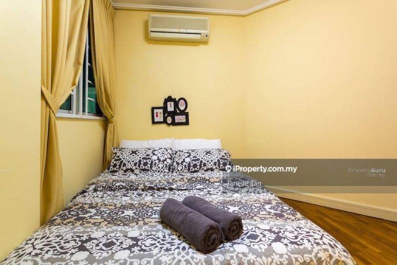 Condominium for Sale in Suasana Sentral Condominiums by Janelle Tan - iProperty.com.my