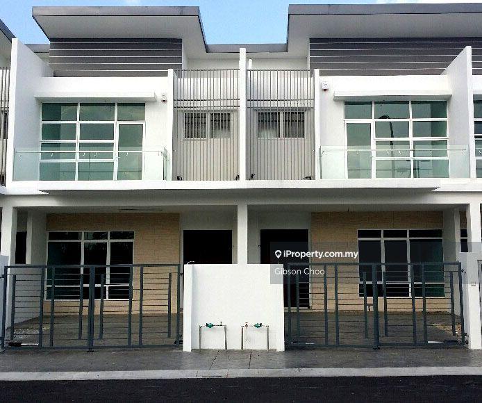 Rumah Berangkai 2 Tingkat untuk Dijual di m8jko, Cheras oleh Gibson Choo - iProperty.com.my