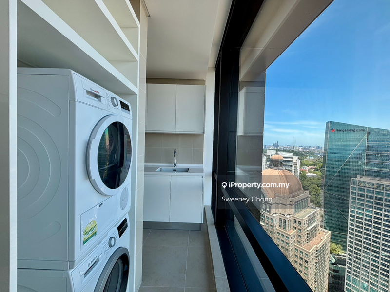 Service Residence for Sale in Pavilion Damansara Heights by Sweeney Chong - iProperty.com.my