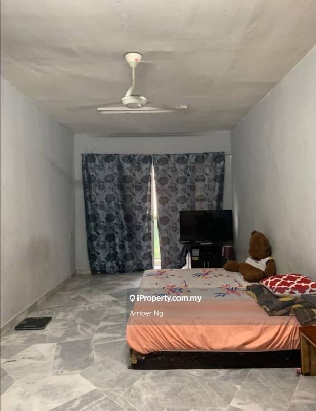 For Sale - Genting Court Condominium