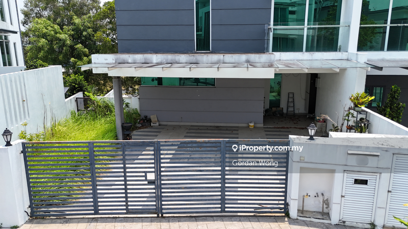 Semi-Detached House for Sale in Bayu Damansara, Petaling Jaya by Gordan Wong - iProperty.com.my