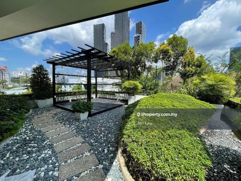 Bungalow House for Sale in Mont Kiara, Kuala Lumpur by Jen Lau - iProperty.com.my