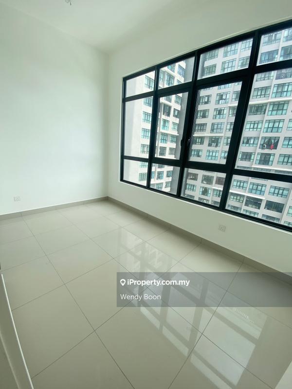 Residensi Servis untuk Dijual di Conezion Residences oleh Wendy Boon - iProperty.com.my