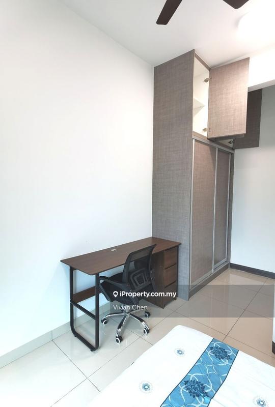 For Rent - D7 (D'Seven Lagoon Perdana)