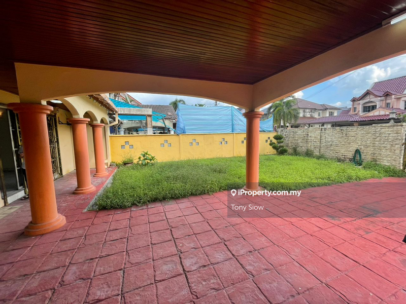 Semi-Detached House for Sale in Usj 5, Subang Jaya by Tony Siow - iProperty.com.my