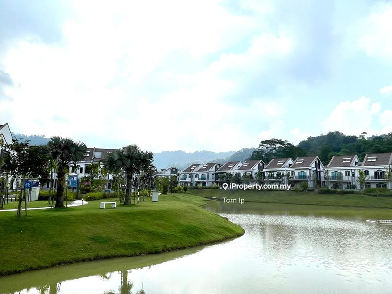 2-storey Terraced House for Sale in Setia Eco Templer, Essex Garden, Rawang, Selayang by Tom Ip - iProperty.com.my