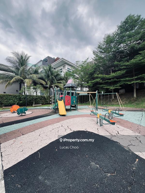 Banglo untuk Dijual di The Reserve Kemensah, Ulu Kelang oleh Lucas Choo - iProperty.com.my