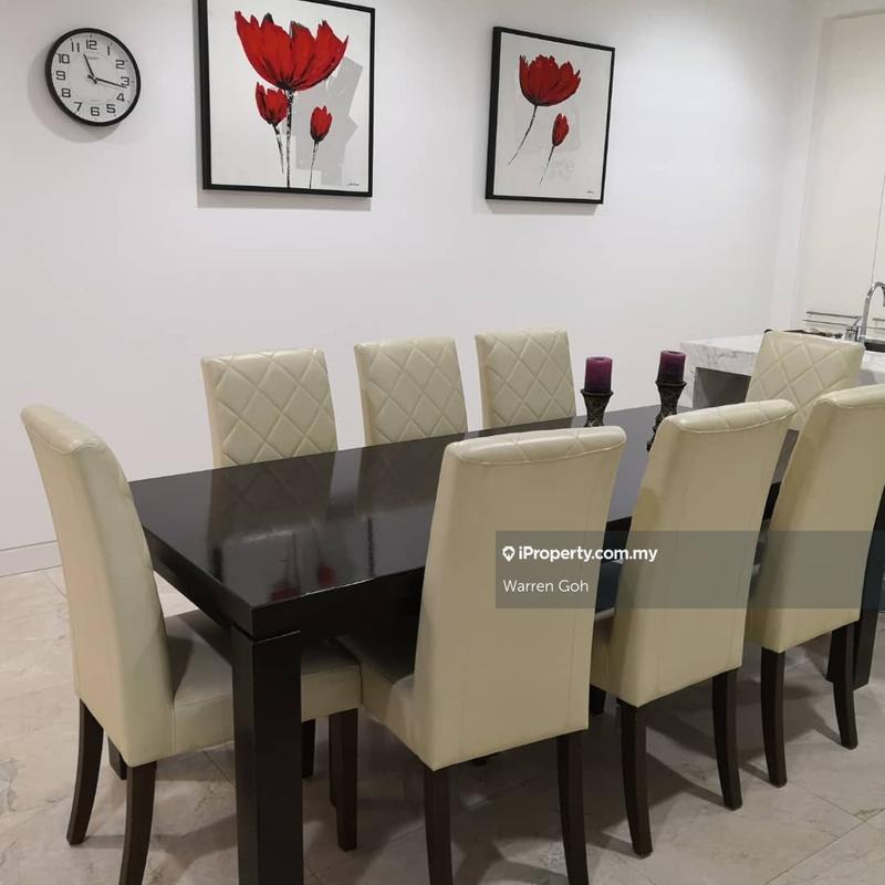 For Rent - Pavilion Residences