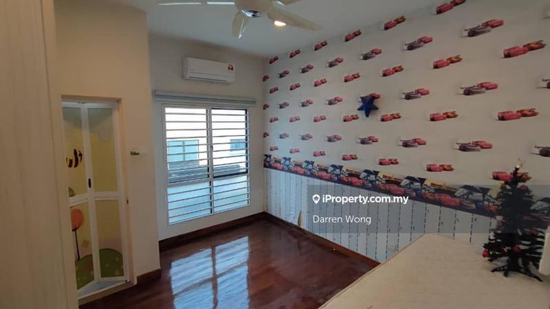 Townhouse for Sale in Odora Parkhomes, Bandar 16 Sierra, Puchong by Darren Wong - iProperty.com.my