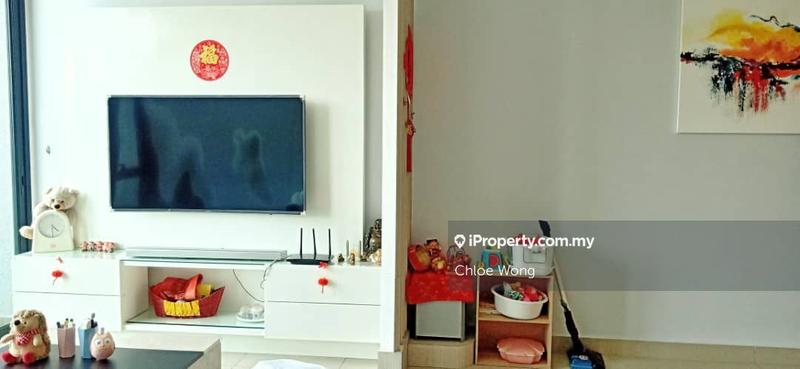 Service Residence for Sale in The Leafz @ Dedaun by Chloe Wong - iProperty.com.my