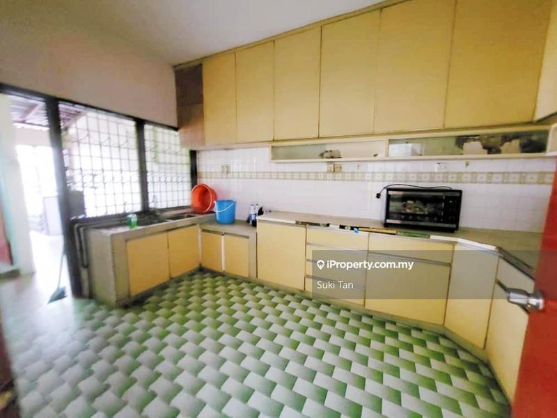 Rumah Berangkai 2 Tingkat untuk Dijual di ohhr3, Jalan Klang Lama (Old Klang Road) oleh Suki Tan - iProperty.com.my