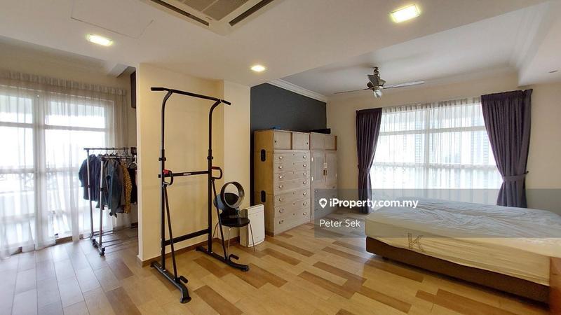 Condominium for Sale in Almaspuri by Peter Sek - iProperty.com.my