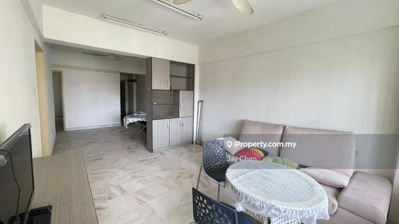 For Rent - Danau Idaman