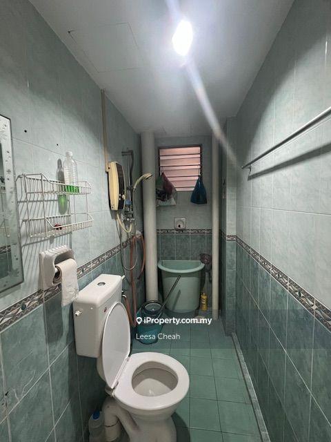 Apartment for Sale in Vista Perdana Apartment by Leesa Cheah - iProperty.com.my