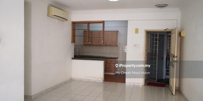 Pangsapuri untuk Disewa di D'shire Villa oleh Ms Cheah Mooi Hoon - iProperty.com.my