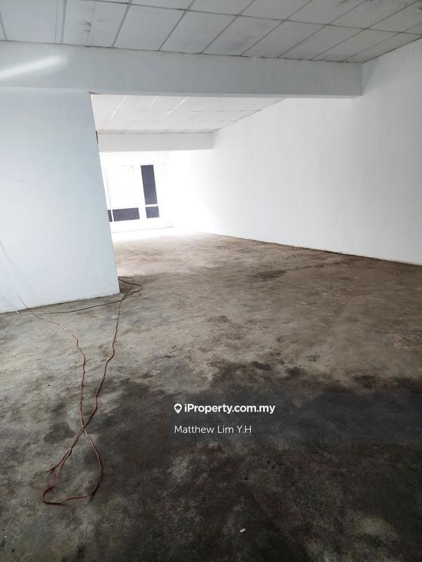 Pejabat untuk Disewa di Bandar Parklands, Klang oleh Matthew Lim Y.H - iProperty.com.my