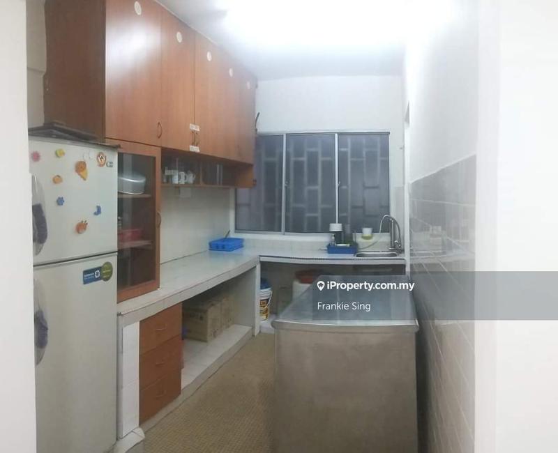 For Rent - Sentul Park Apartment