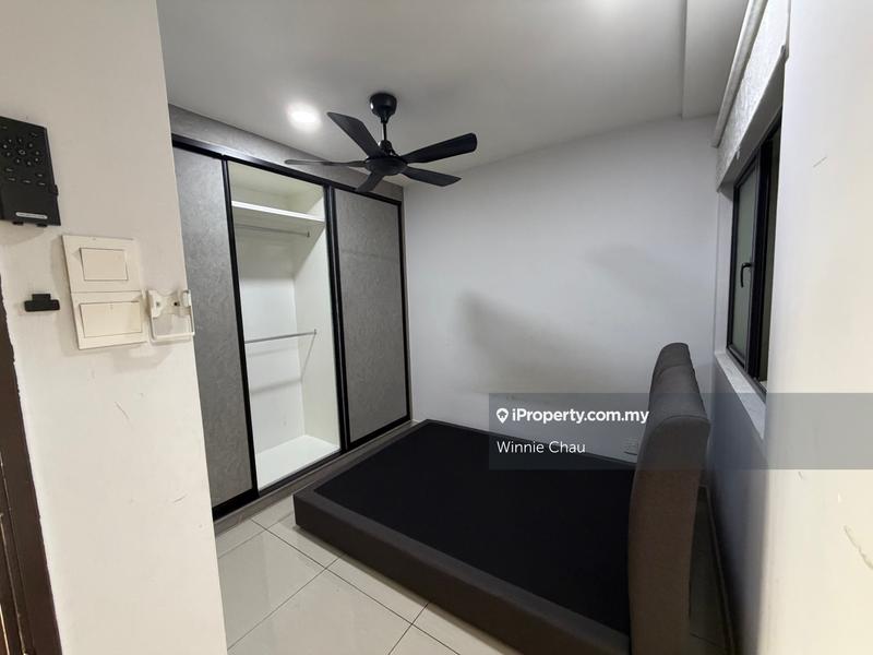Service Residence for Rent in Maisson by Winnie Chau - iProperty.com.my