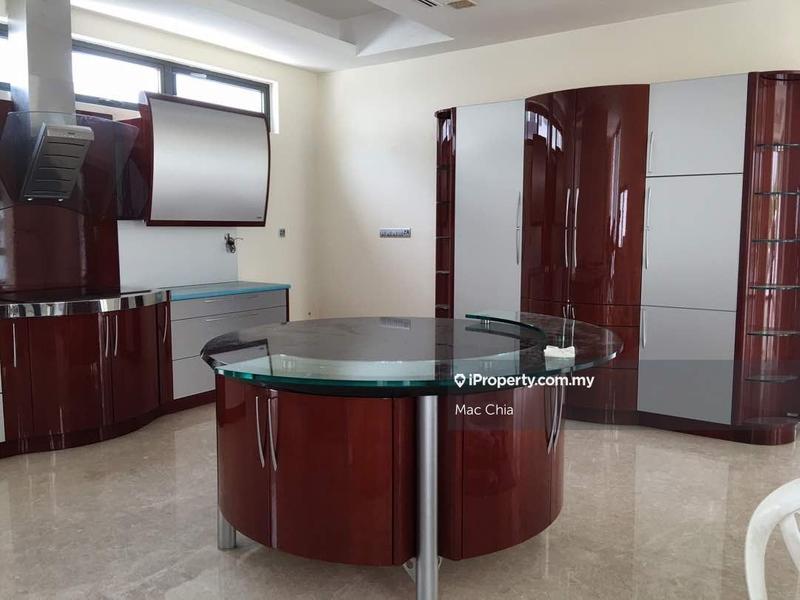 Bungalow House for Sale in Bukit Tunku, Kenny Hills, KL, Bukit Tunku (Kenny Hills) by Mac Chia - iProperty.com.my