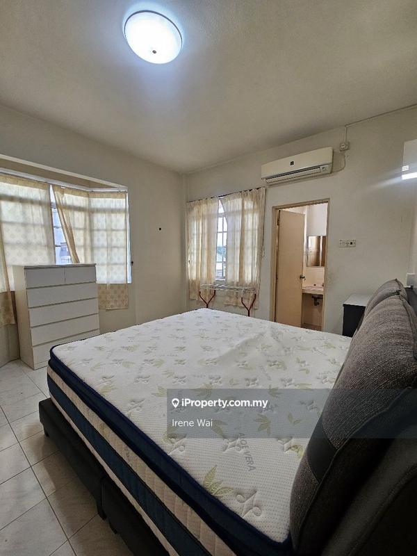 Kondominium untuk Dijual di Regency Terrace oleh Irene Wai - iProperty.com.my