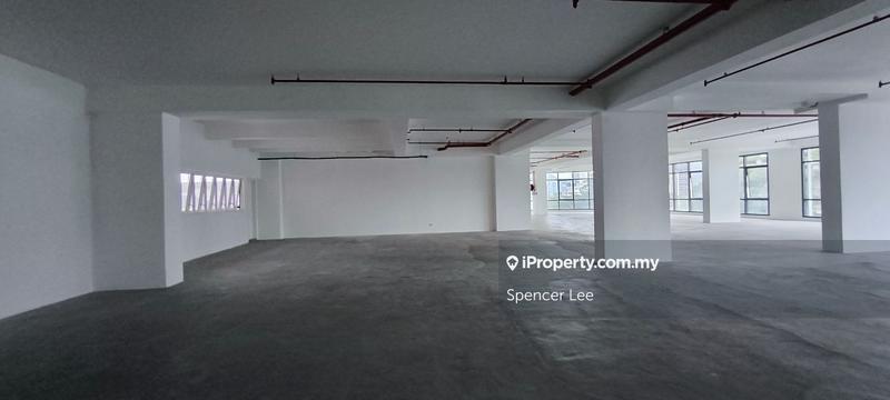 For Rent - Sentul Point Boutique Shop Office