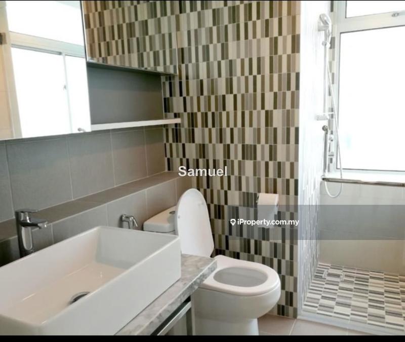 Service Residence for Rent in Cube @ One South by Ivene Leong - iProperty.com.my