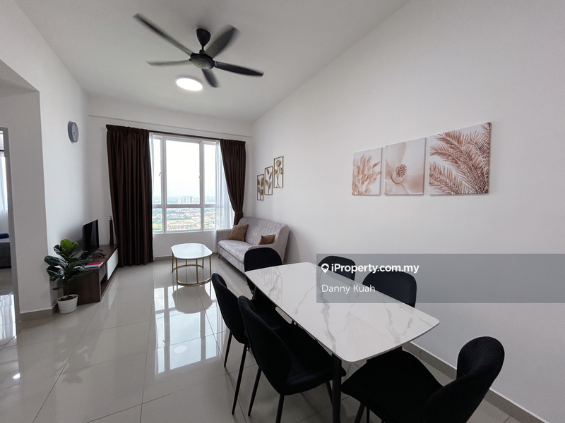 Service Residence for Rent in Amber Cove by Danny Kuah - iProperty.com.my
