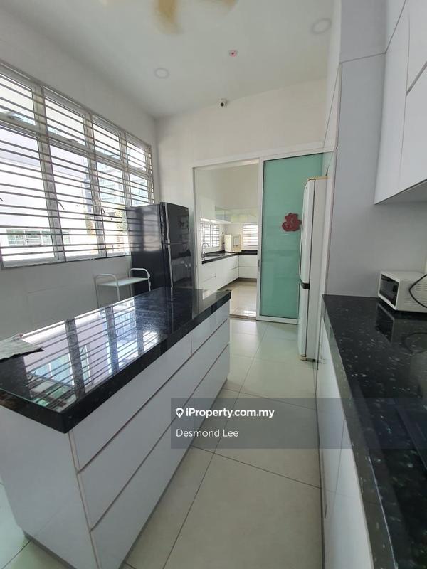 Bungalow House untuk Dijual di Tmn Desa Tebrau, bungalow, Ulu Tiram oleh Desmond Lee - iProperty.com.my