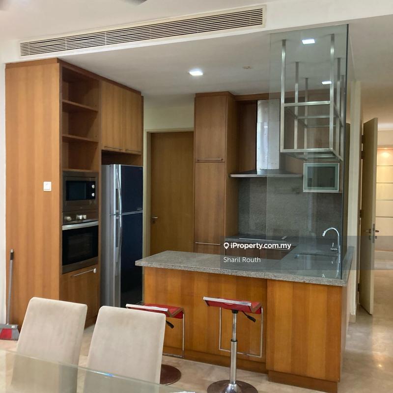 Service Residence for Rent in Binjai Residency by Sharil Routh - iProperty.com.my
