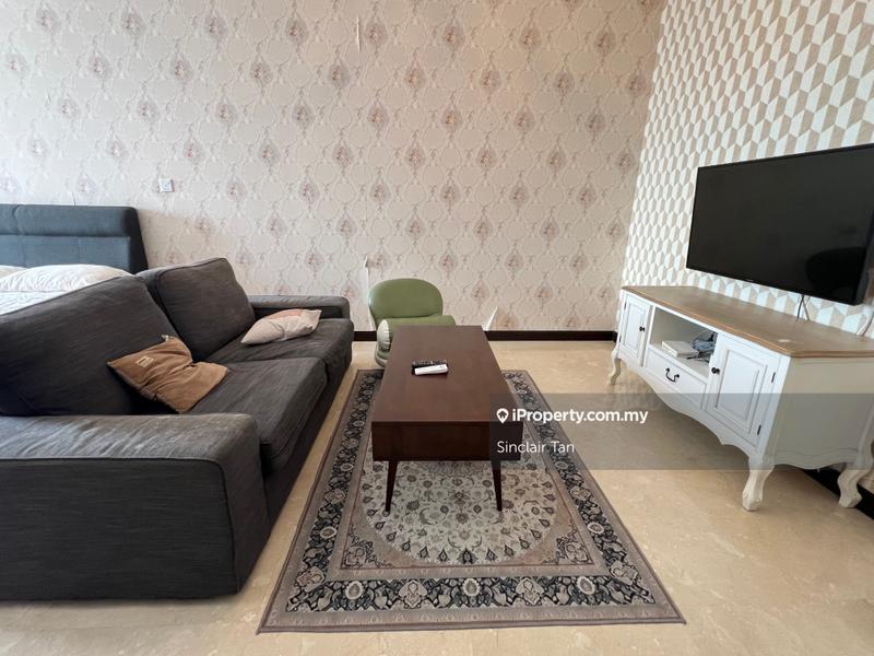 Condominium for Rent in Silverscape Residences by Geoffery Wee - iProperty.com.my