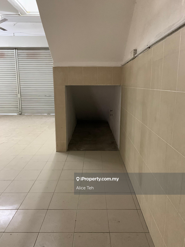 Shop for Rent in Bagan Lalang, Butterworth by Alice Teh - iProperty.com.my