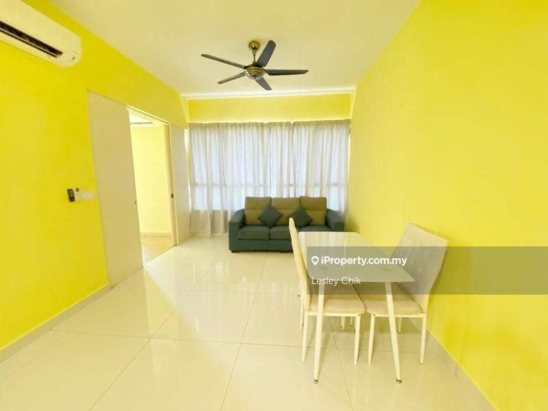 Service Residence for Sale in MKH Boulevard by Lesley Chik - iProperty.com.my