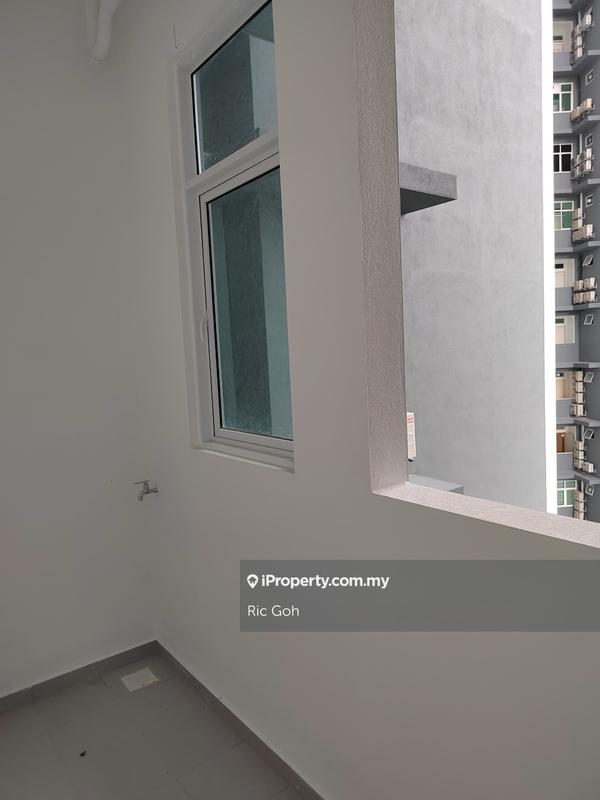 Kondominium untuk Dijual di The Sky @ Tripark oleh Ric Goh - iProperty.com.my