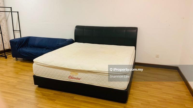 Rumah Teres 3-Tingkat untuk Dijual di Garden Residence, Cyberjaya oleh Shannon Lee - iProperty.com.my