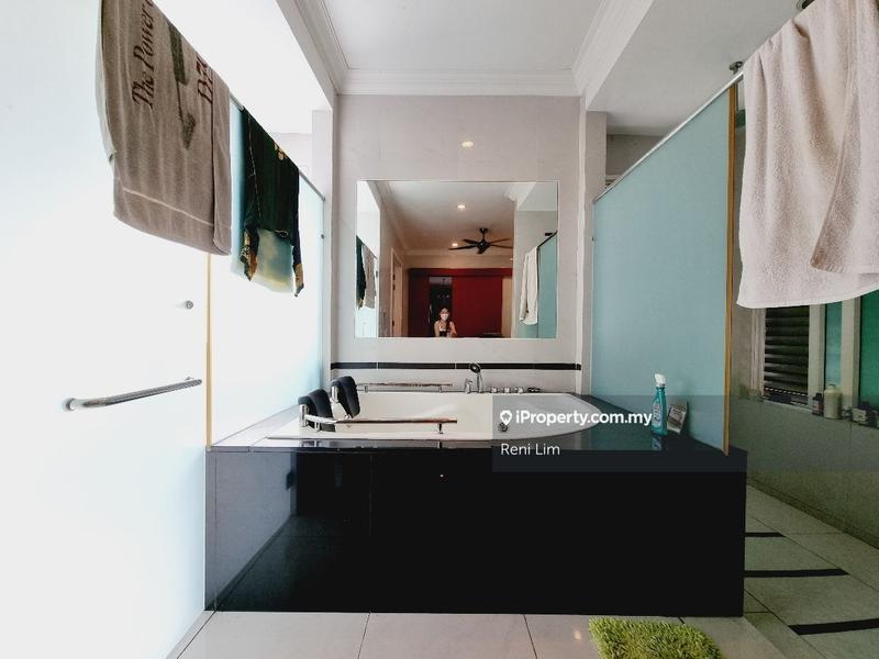 Rumah Berkembar untuk Dijual di Bandar Damansara Perdana, Damansara Perdana oleh Reni Lim - iProperty.com.my