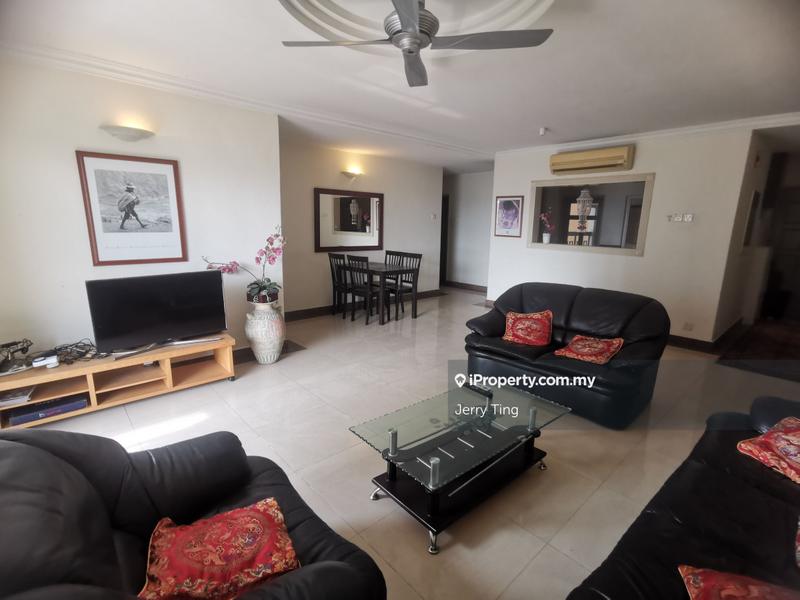 Kondominium untuk Dijual di City Gardens oleh Jerry Ting - iProperty.com.my